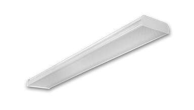 WAN107 7¾” Wide Wraparound Luminaire