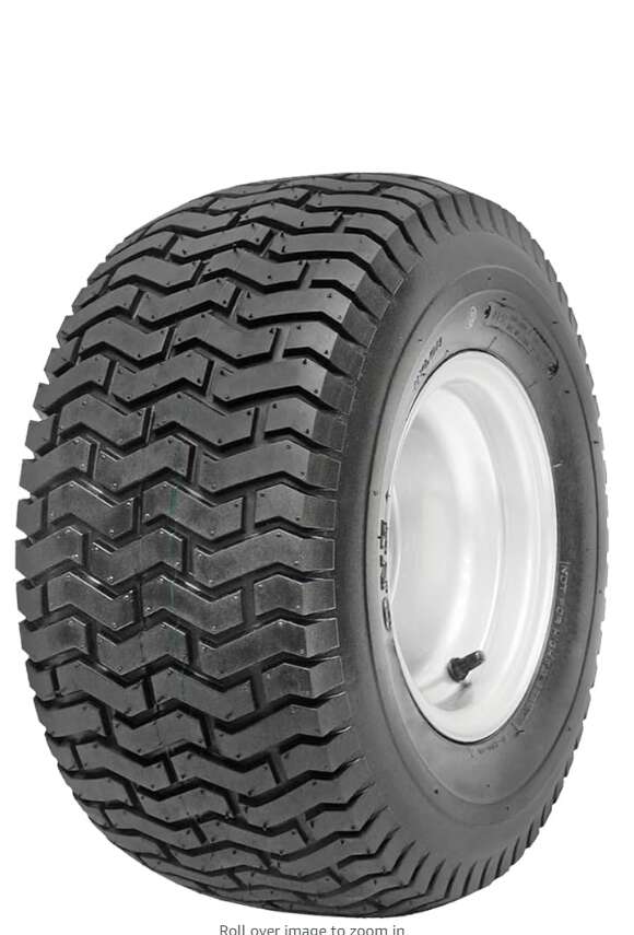 Deestone D265 24/12.00R12 tire