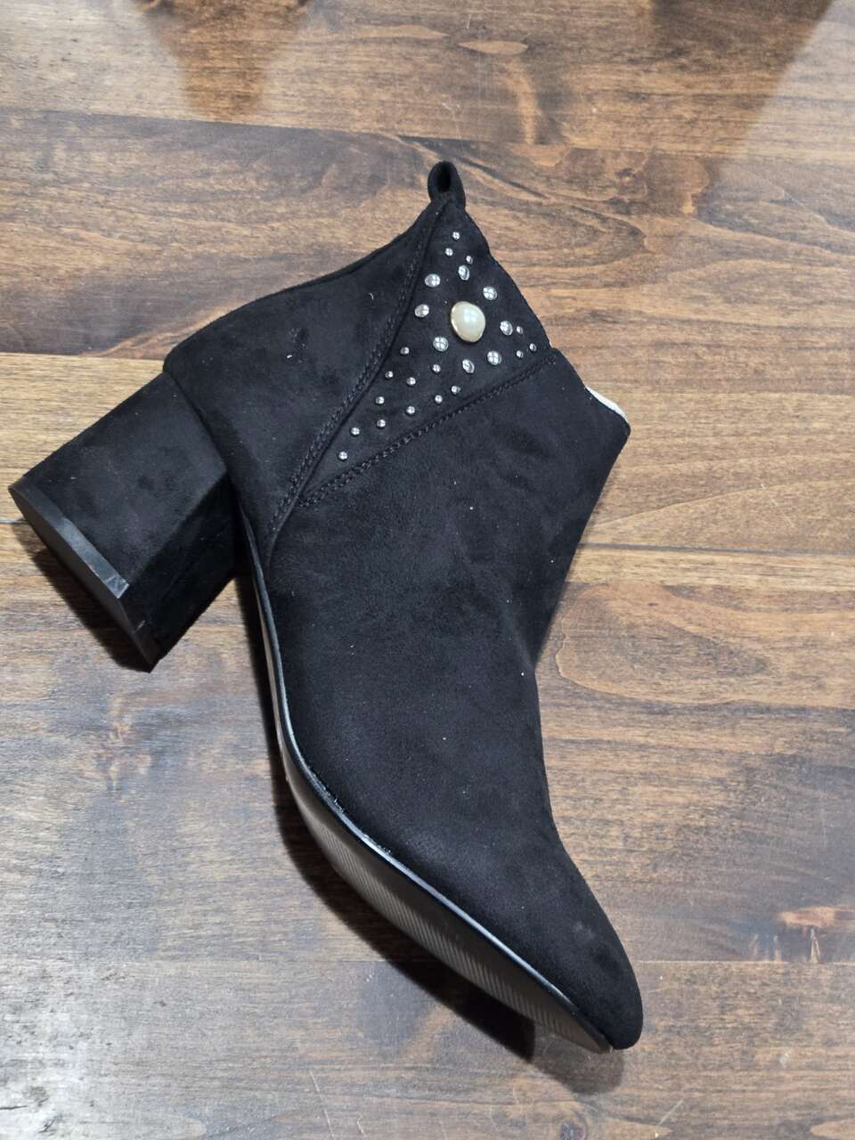 Kaptene Aiden womans shoes sizes: 8, 9, 10