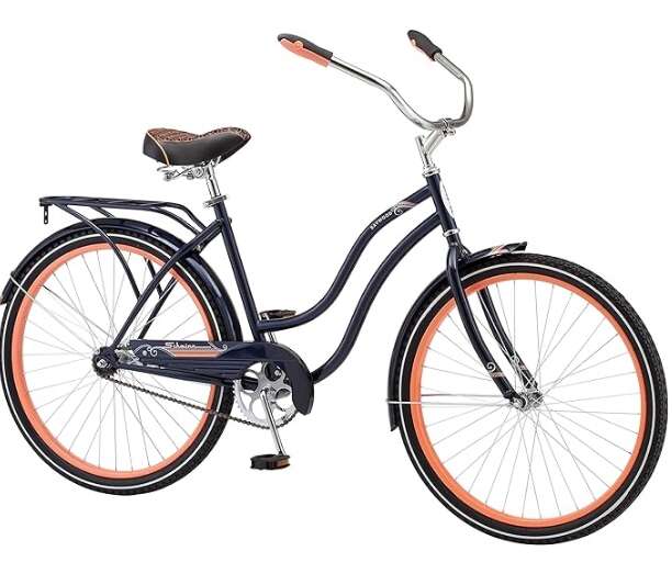 Schwinn Baywood Cruiser Bike Line