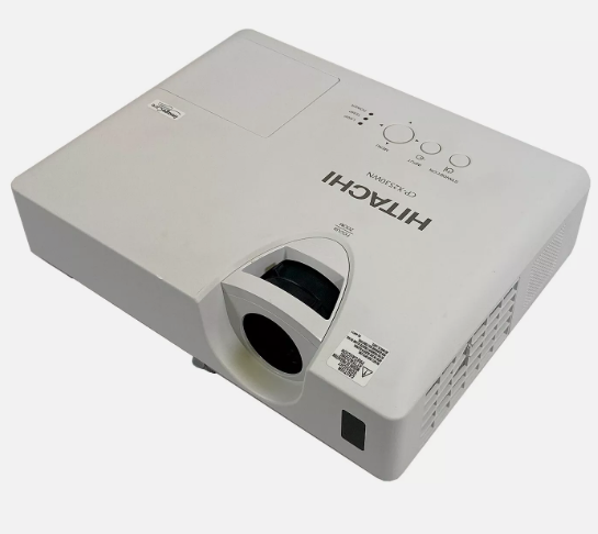 Hitachi CP-X2530WN Projector (7+ Available)