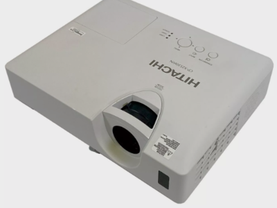 Hitachi CP-X2530WN Projector (7+ Available)