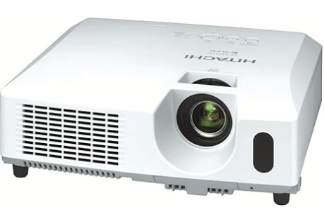 Hitachi CP-X2515WN Projector (2 Available)