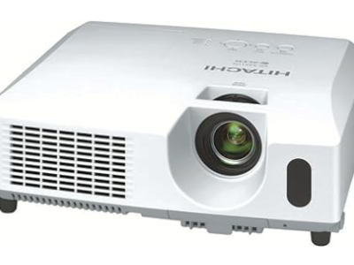 Hitachi CP-X2515WN Projector (2 Available)