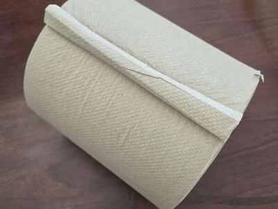 Morcon Hardwound Paper Towels, 1 Ply, Continuous Roll Sheets