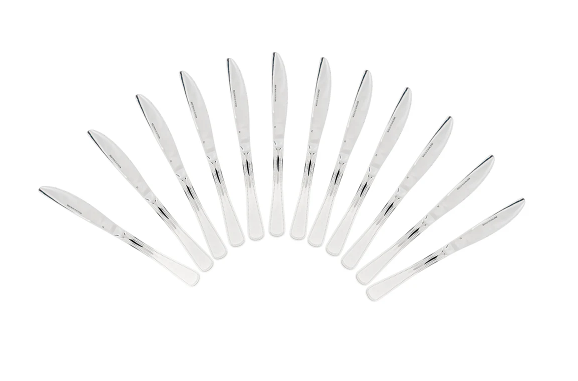 Winco 0005-08 Butter Knives