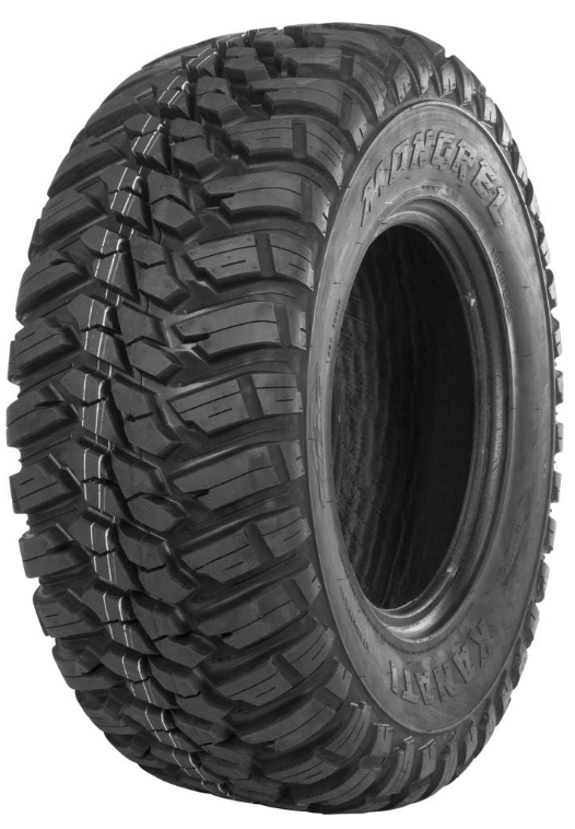 GBC Powersports Mongrel UTV Tire AT26X10R12