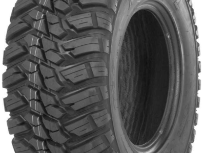 GBC Powersports Mongrel UTV Tire AT26X10R12