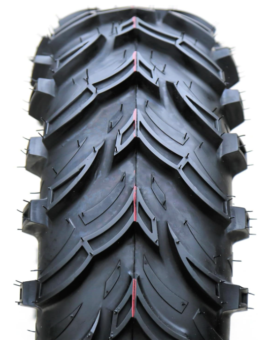 Forerunner Mars AT25X12-10 56F 6 Ply AT A/T ATV UTV Tire