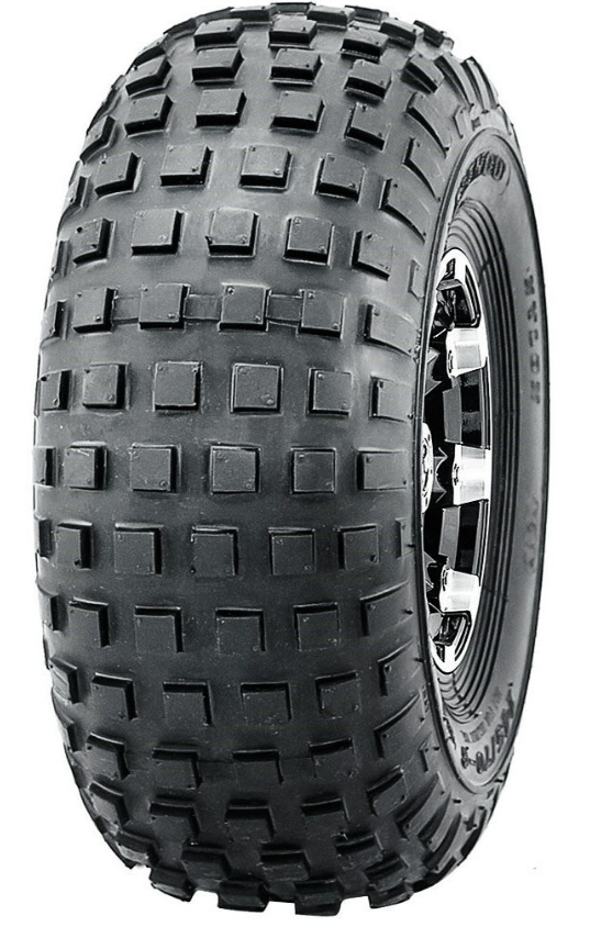 Wanda P333 145/70-6 18F 2 Ply AT A/T All Terrain Tire (Tire Only)
