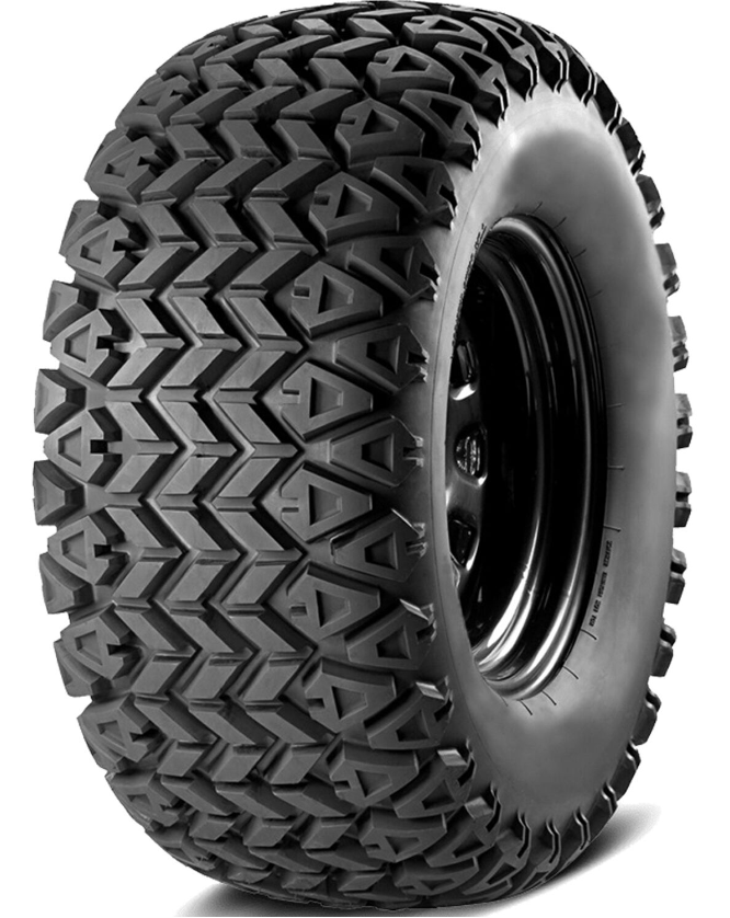 Carlisle (Carlstar) All Trail II 22X9.50-10 68F 4 Ply AT A/T All Terrain Tire ATV/UTV