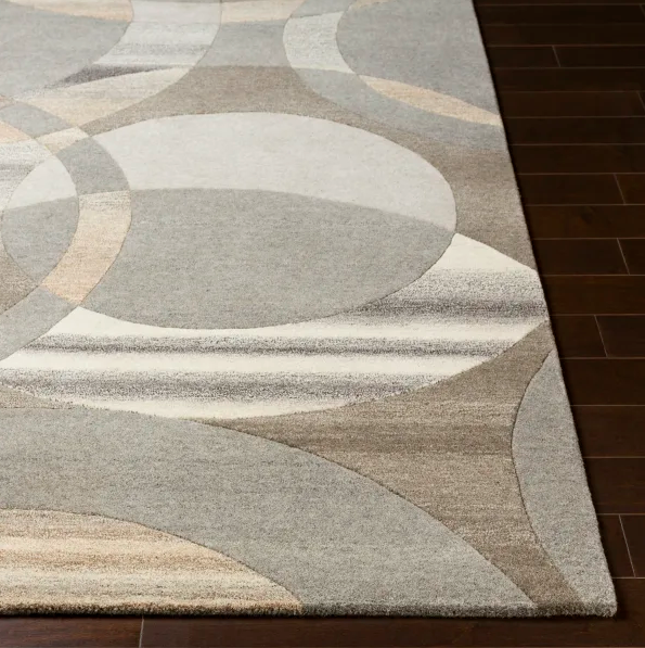 Surya Forum Fm-7210 10'x14' Rug