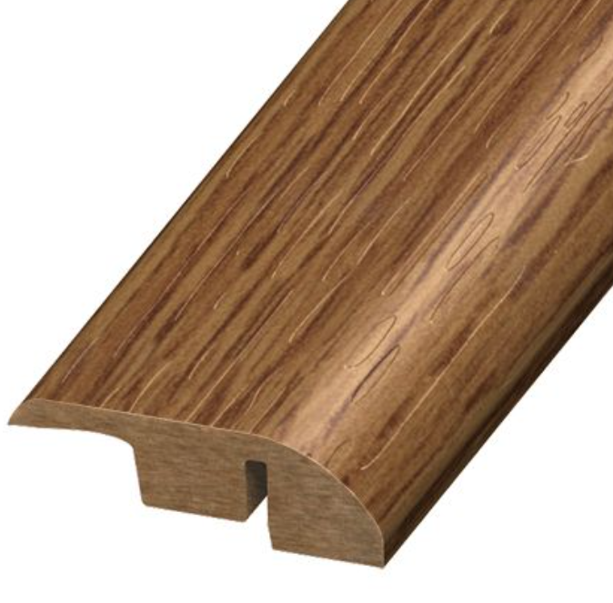 Versatrim Reducer Molding "New Pecan" RD-2478