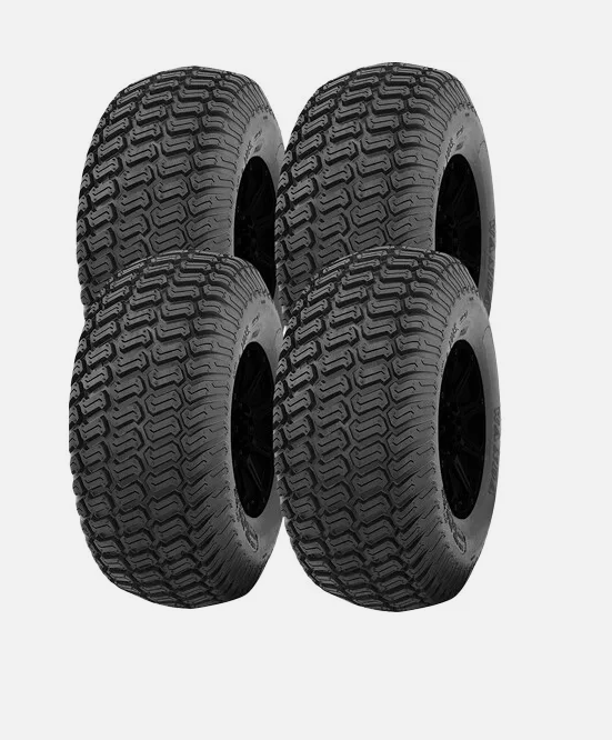 4 Wanda P332 18X9.5-8 4 Ply AS A/S All Season Tires