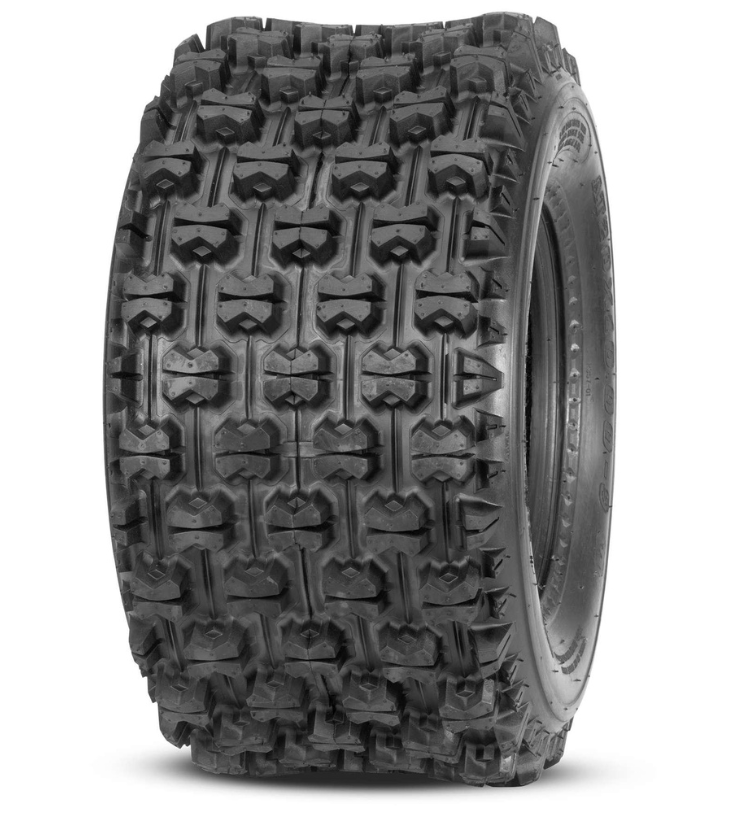 QuadBoss 22x11-9 QBT739 Tire
