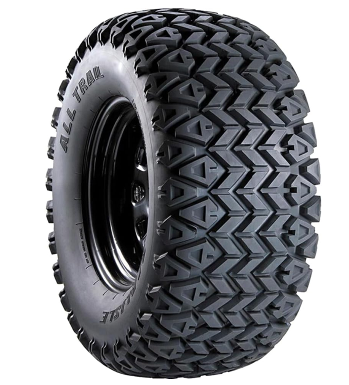 Carlisle All Trail 27x9-14 A/T ATV UTV All-Terrain Off-Road Tire