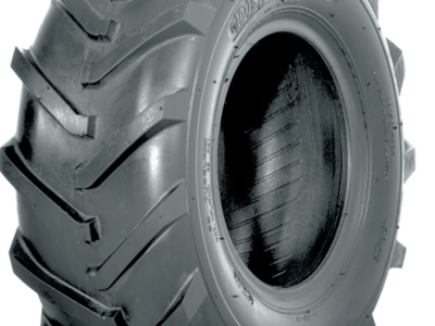 Deestone 16X6.50-8 D407 63A3 4 Ply AS A/S All Season Tire