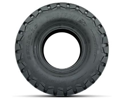 GTW Timberwolf 22x10x10 All-Terrain Tire