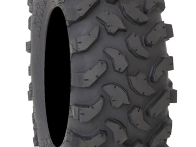 System 3 28x10-14 XTR370 (8ply) Radial ATV/UTV Tire