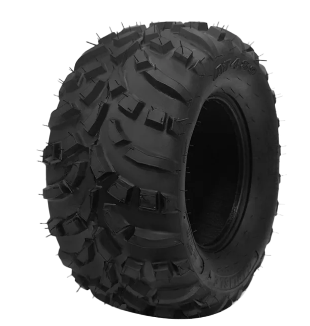 Carlstar AT489 25X8-12 ATV/UTV Tire