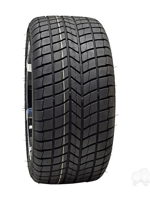 RHOX Road Hawk, 215/40 R14 Steel Belted Radial DOT, 4 Ply Turf Tire