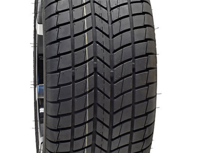 RHOX Road Hawk, 215/40 R14 Steel Belted Radial DOT, 4 Ply Turf Tire