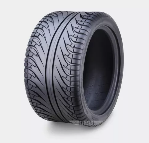 Road Guider 205/30-14 Golf Cart ATV Tire