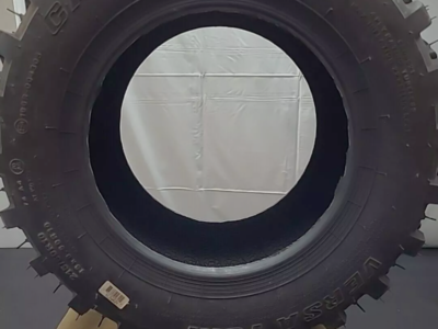 Carlisle Versa Turf 18x8.50-10 215/50R10 Compact Tractor 4 Ply Tire