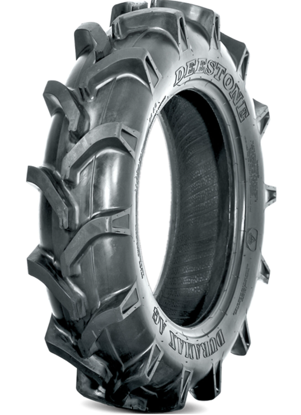 Deestone 5-12 G-1W D413 Duramax AG 5-12 55A6 4 Ply (DC) (TT) AS A/S All Season Tire