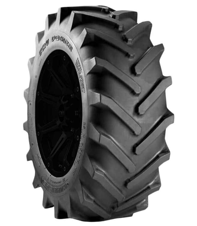 Carlisle 18x8.50-10 Tru Power Bias Tire