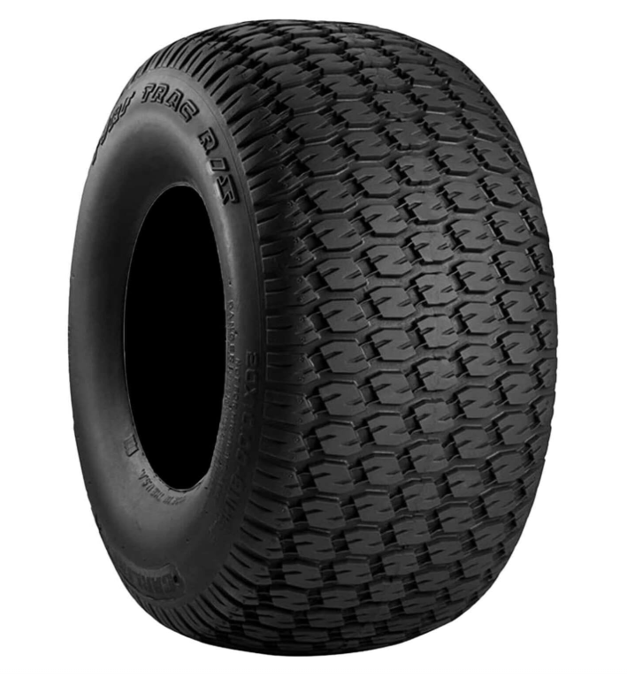 Carlisle 24X9.50-10 Turf Trac R/S Lawn & Garden Tire
