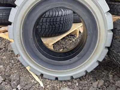 Solideal Magnum 200/50-10 NM