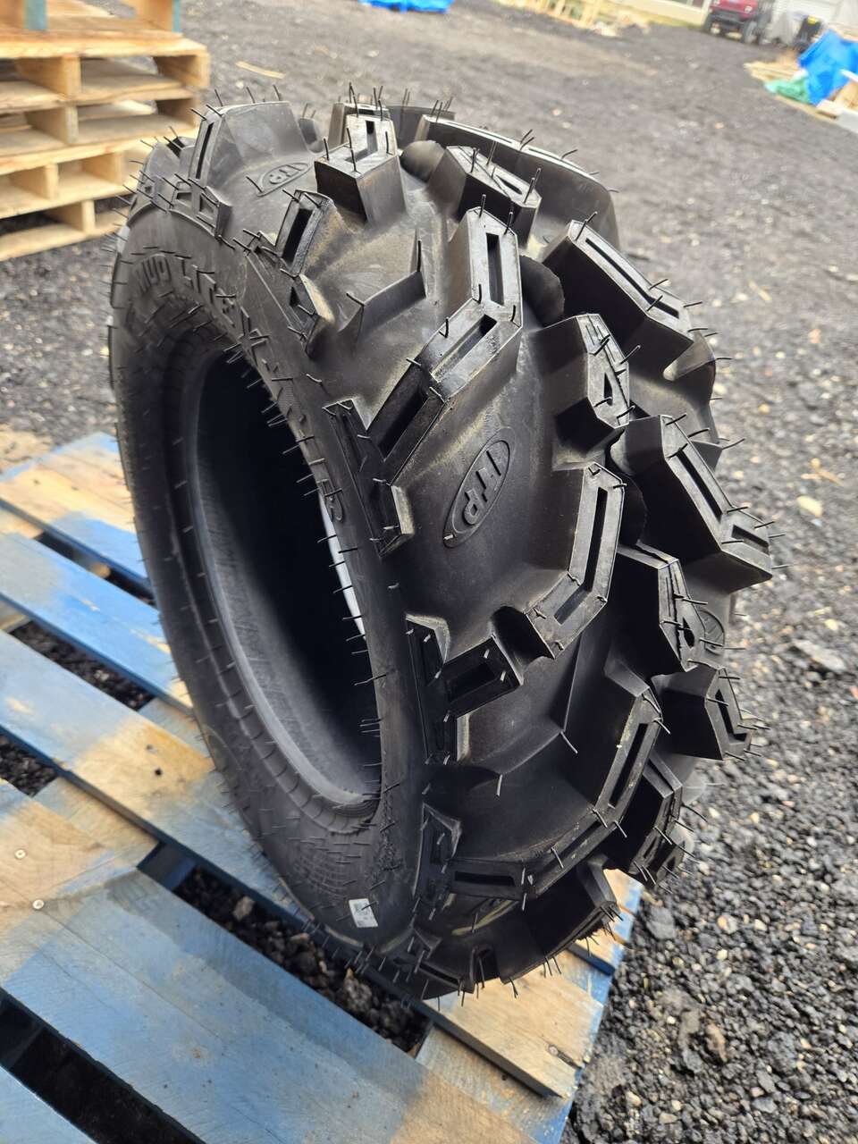 ITP 27x9-14 Mud Lite XTR Tire
