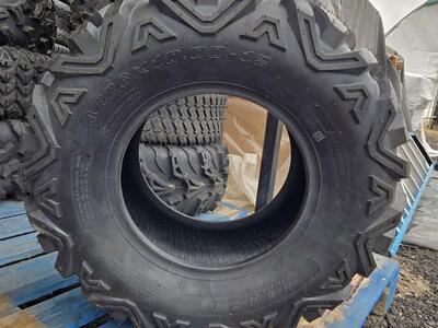 Moose Utility Division 26x10-12 Switchback Tire