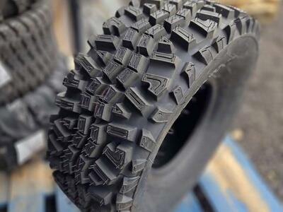 Transeagle 24X9-10 TE700 45F 6 Ply Tire