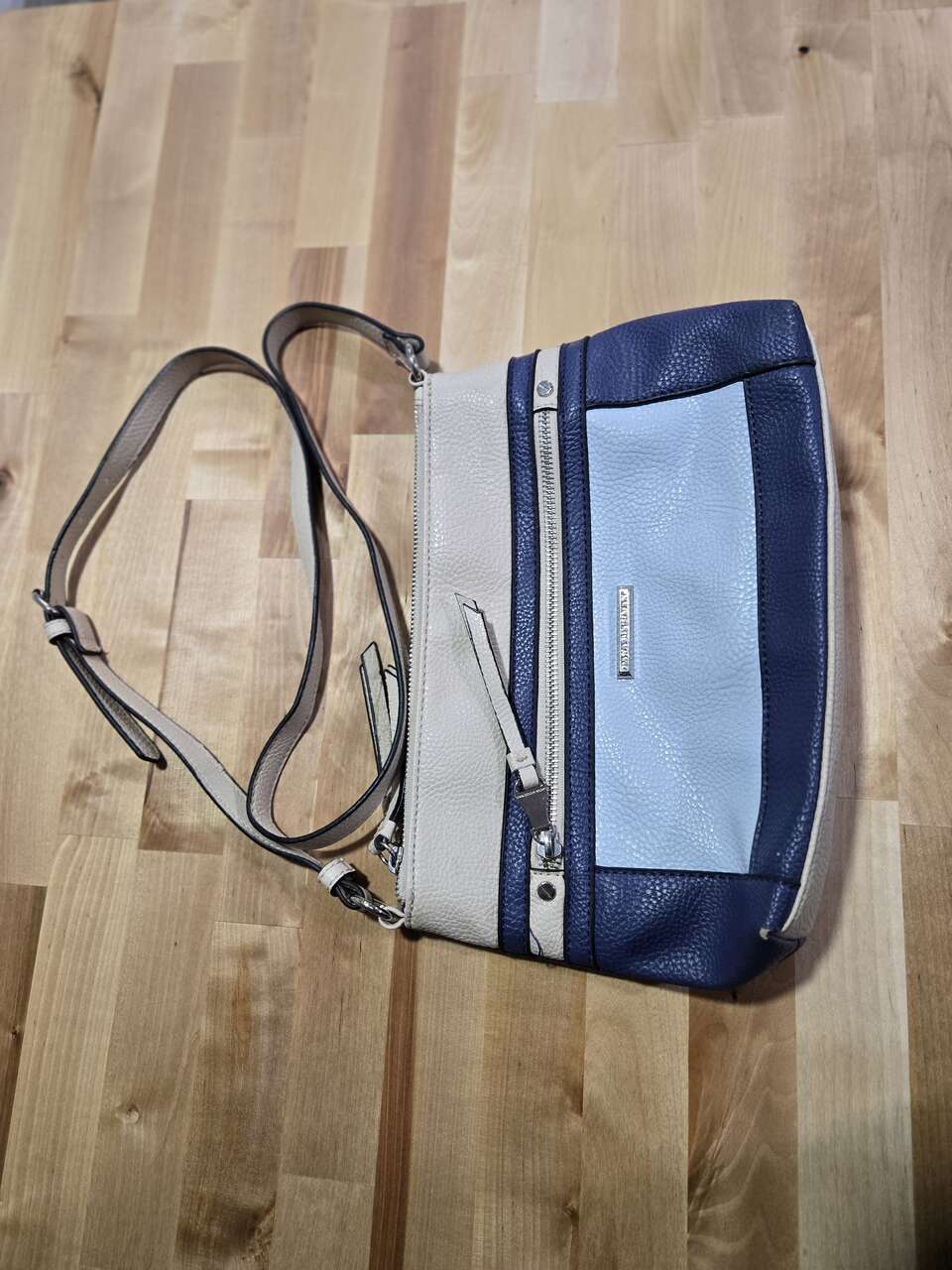 Purse by Dana Buchman