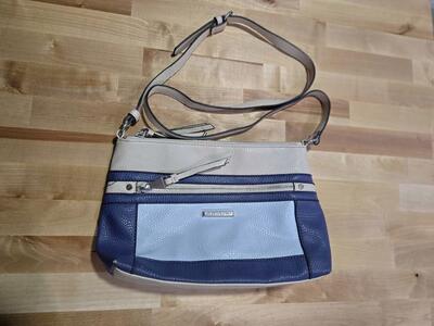 Purse by Dana Buchman