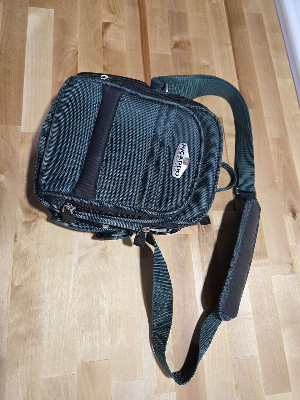 Ricardo Beverly Hills Small Travel Bag Organizer