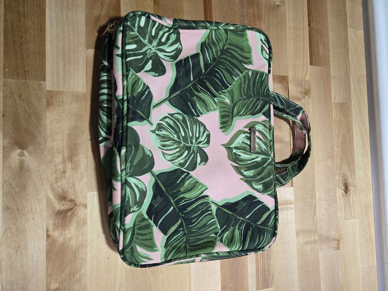 Sophia Joy Weekender Bag