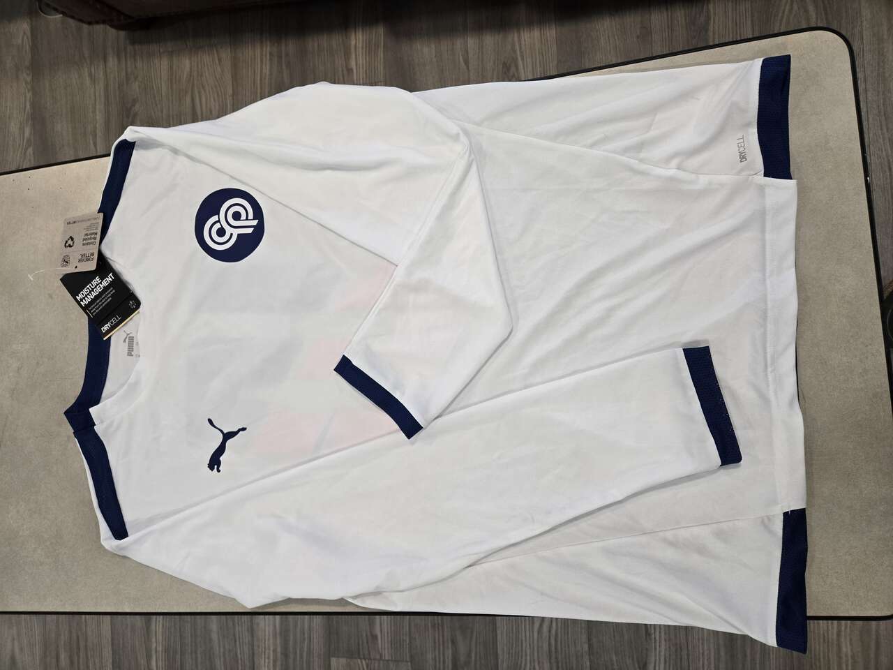 Christian Pulisic Jersey