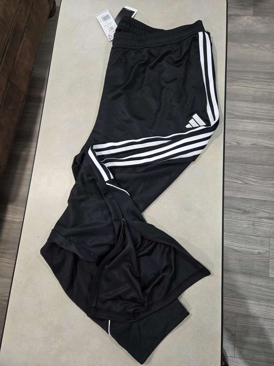 Adidas Track Pants