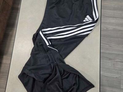 Adidas Track Pants