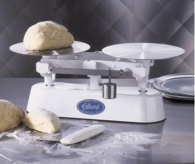 Edlund Bakers Dough Scale