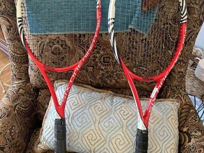 Wilson Blx Six One NinetyFive 4 1/2