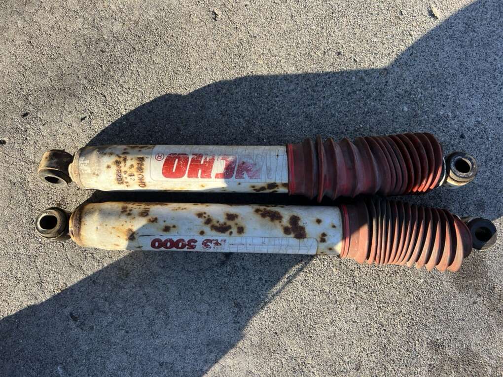 Rancho Shock RS5000 Model RS5114