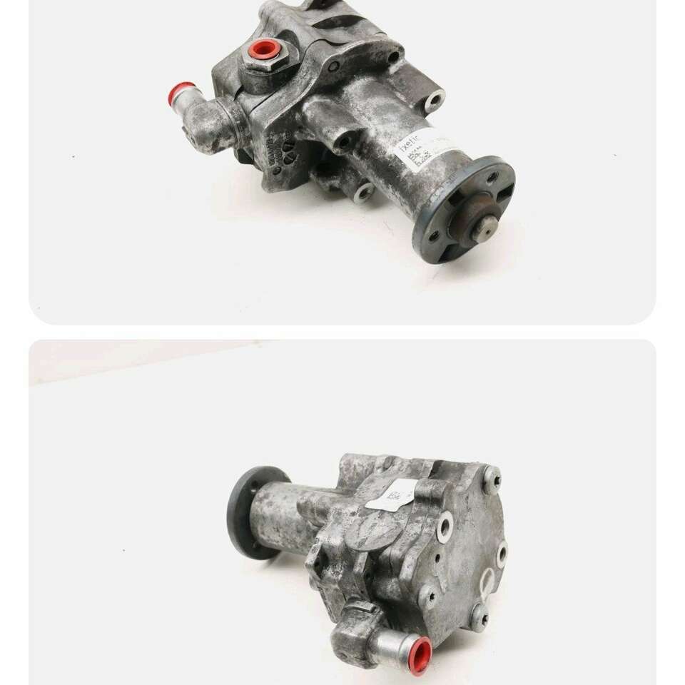 2009-2010 BMW 535I XDRIVE 3.0L - Power Steering PU