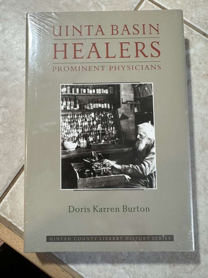 Uinta Basin Healers - Prominent Physicians