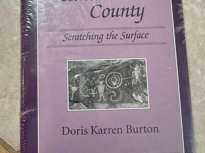 History of Uintah County-Scratching the Surface