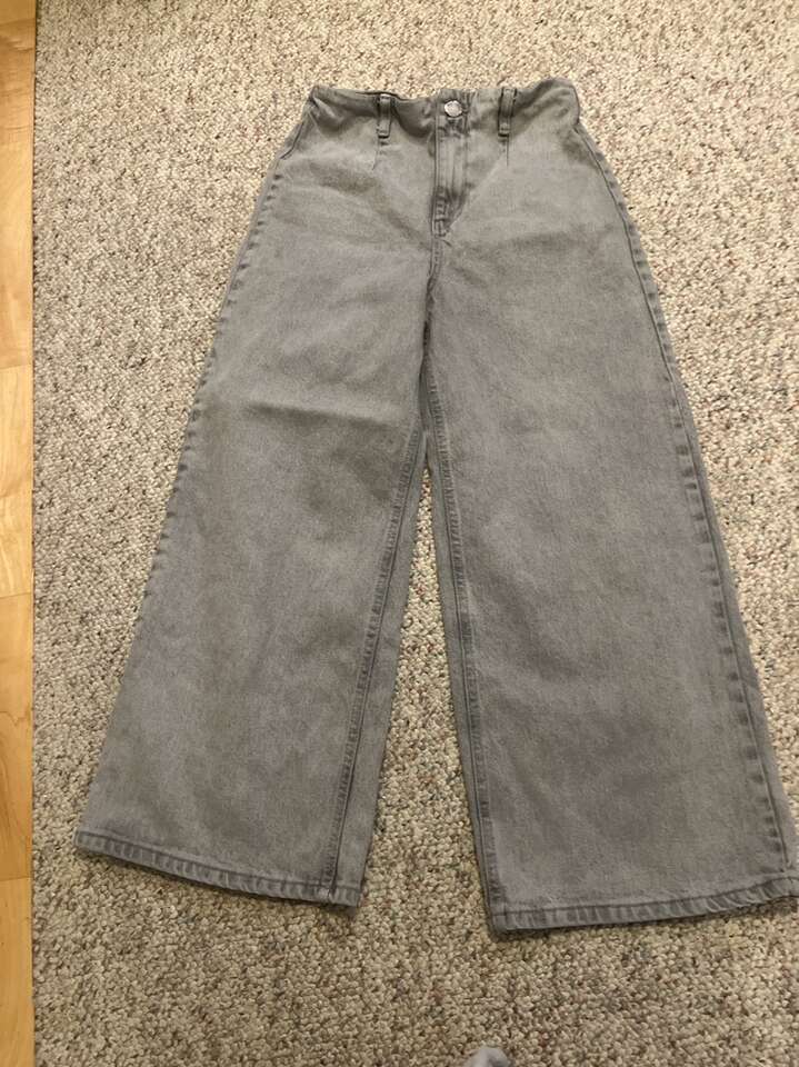 Zara Womens Jeans