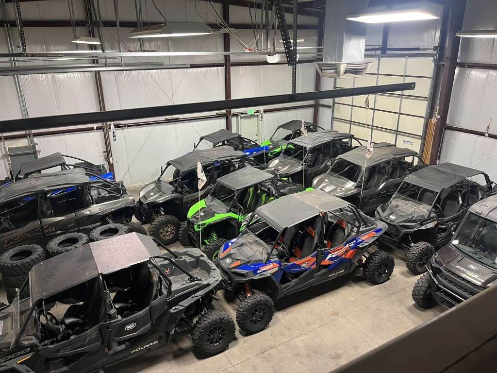 UTV Rental Business For Sale Southern U… General